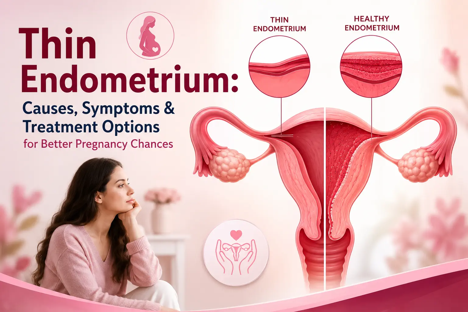 Thin Endometrium