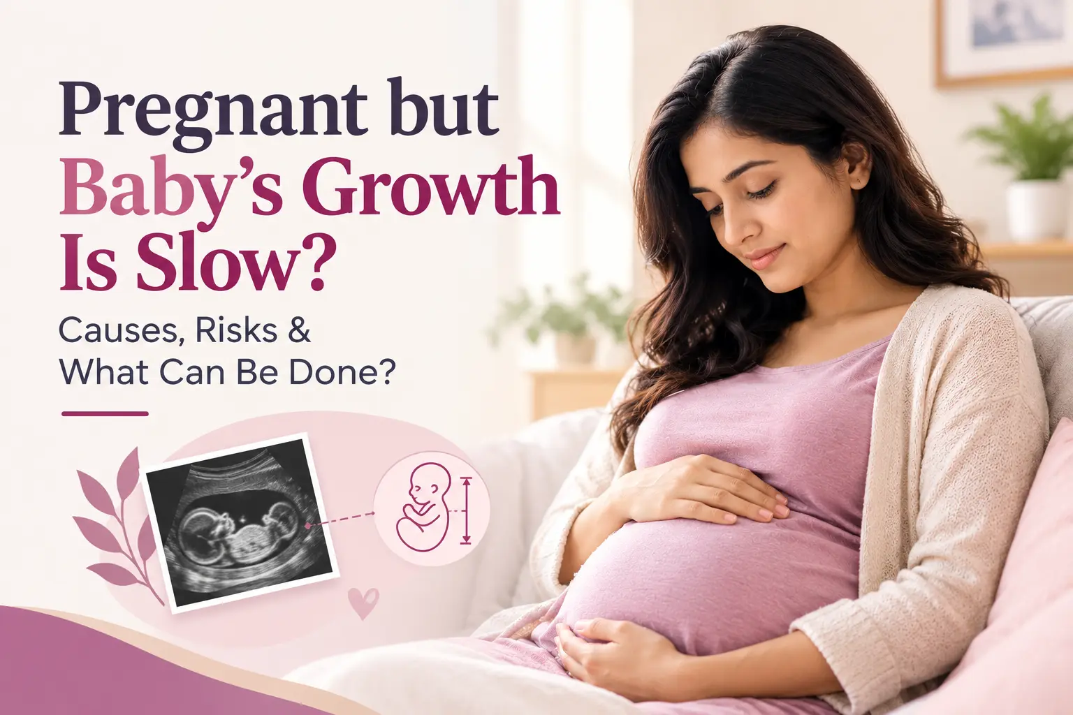 Fetal Growth Restriction